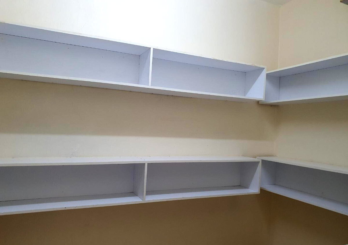 5-Ensuite Townhouse with Steam Room, Sauna & Jacuzzi - Lavington
