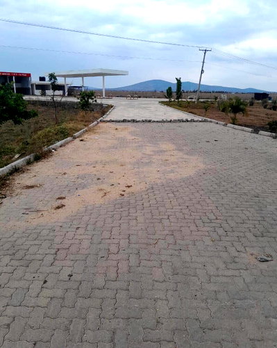 1 Acre Petrol Station for Sale