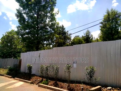 Quarter Acre Plot in Kerarapon, Ngong Touching Tarmac - Image 2