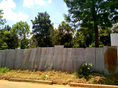 Quarter Acre Plot in Kerarapon, Ngong Touching Tarmac - Image 3