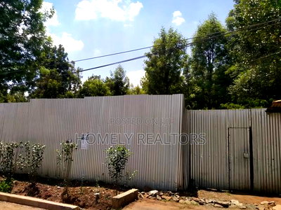 Quarter Acre Plot in Kerarapon, Ngong Touching Tarmac - Image 4