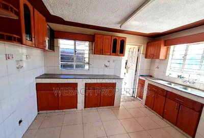 5bdrm Mansion in Syokimau for rent - Image 5