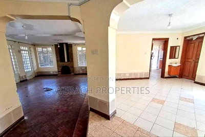 5bdrm Mansion in Syokimau for rent - Image 2