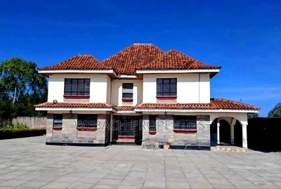 5bdrm Mansion in Syokimau for rent - Image 1