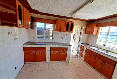 5bdrm Mansion in Syokimau for rent - Image 3