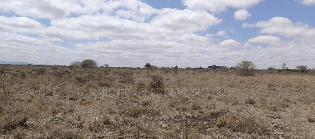 50 Acres for Sale in Kajiado, Near Konza.