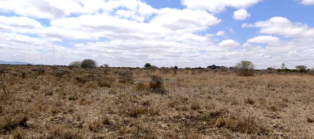 50 Acres for Sale in Kajiado, Near Konza.