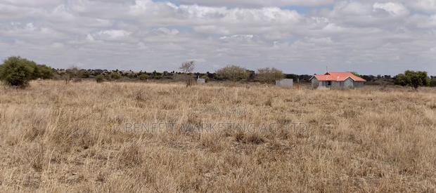 50 Acres for Sale in Kajiado, Near Konza.