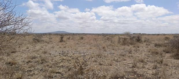 50 Acres for Sale in Kajiado, Near Konza.