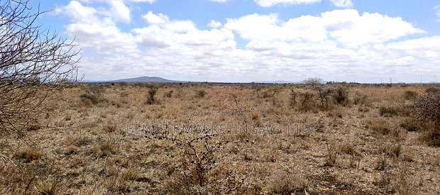 50 Acres for Sale in Kajiado, Near Konza.