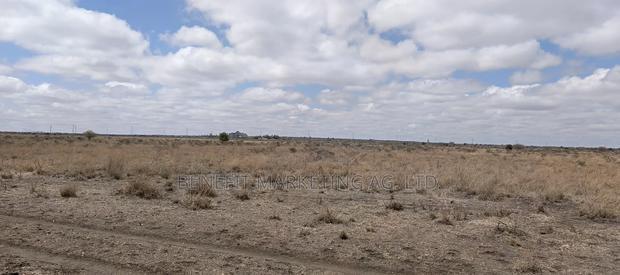 50 Acres for Sale in Kajiado, Near Konza.