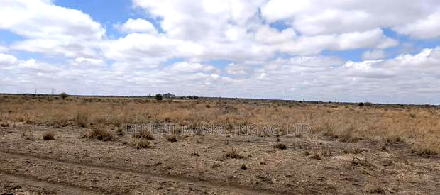 50 Acres for Sale in Kajiado, Near Konza.