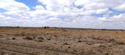 50 Acres for Sale in Kajiado, Near Konza. - Image 1