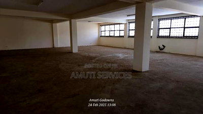 2850 SQFT Office/Storage to Let - Image 1