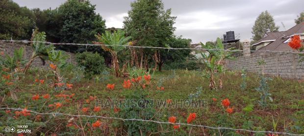 Ngong 1/4 Plot for Sale Along Maragara Road.