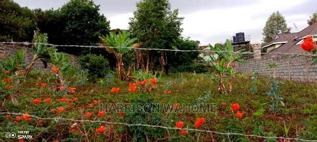 Ngong 1/4 Plot for Sale Along Maragara Road.