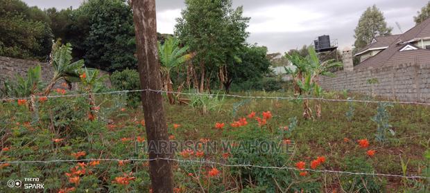 Ngong 1/4 Plot for Sale Along Maragara Road.