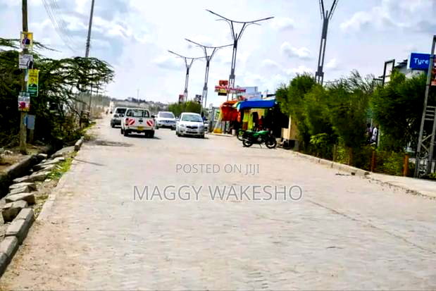 Plots for Sale in Kitengela Acacia