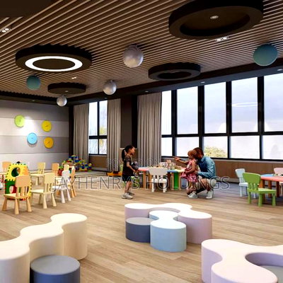 1,2 and 3 Bedroom Apartments for Sale in Westlands - Image 5