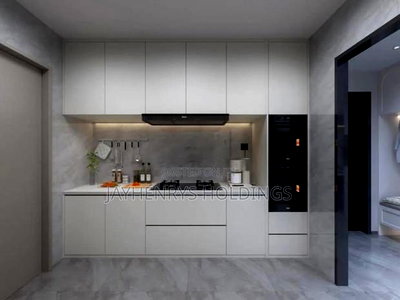 1,2 and 3 Bedroom Apartments for Sale in Westlands - Image 9