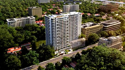 1,2 and 3 Bedroom Apartments for Sale in Westlands - Image 1