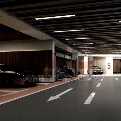 1,2 and 3 Bedroom Apartments for Sale in Westlands - Image 7