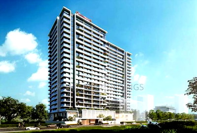 1,2 and 3 Bedroom Apartments for Sale in Westlands - Image 2