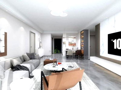 1,2 and 3 Bedroom Apartments for Sale in Westlands - Image 8