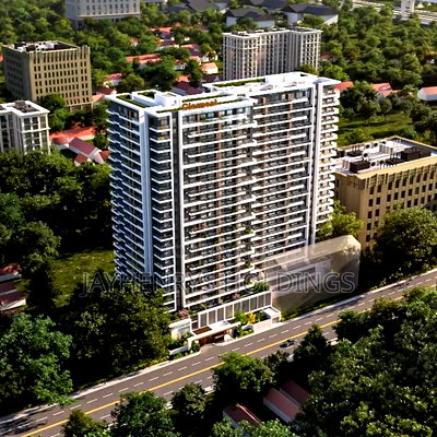 1,2 and 3 Bedroom Apartments for Sale in Westlands - Image 6