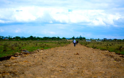 50x100 Plot with Garden at KSh 795K