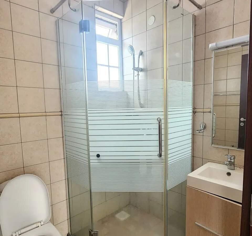 4BR All-Ensuite Maisonette with DSQ & Borehole – Langata