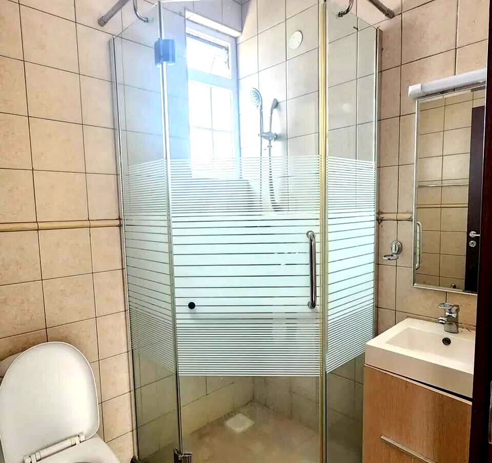 4BR All-Ensuite Maisonette with DSQ & Borehole – Langata