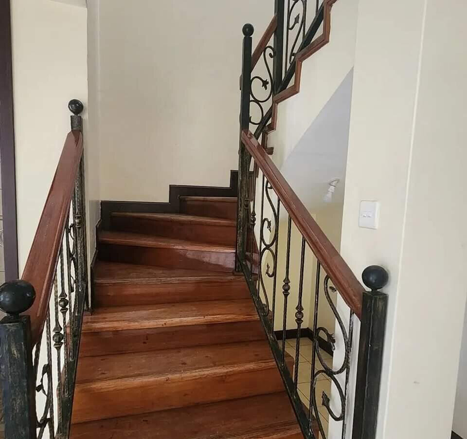 4BR All-Ensuite Maisonette with DSQ & Borehole – Langata