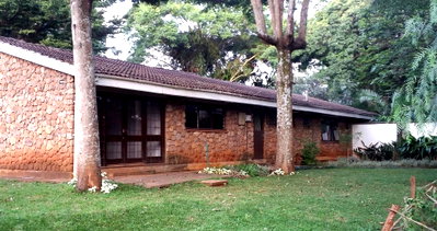 1.5-Acre Lavington Plot with Garden