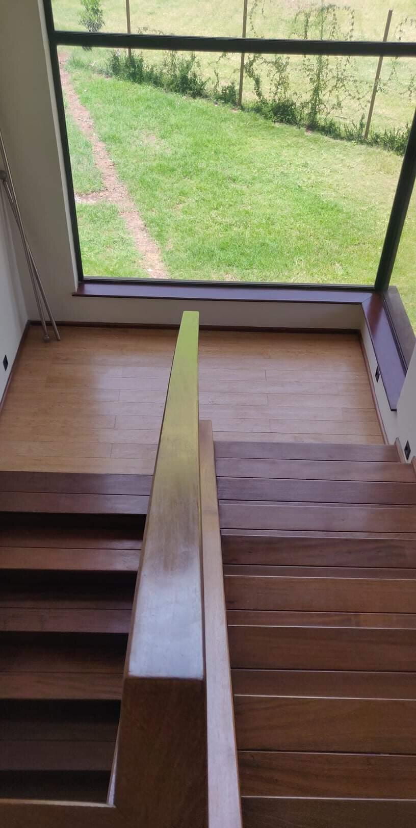 4-Ensuite Townhouse with Common Pool & Gym – Karen