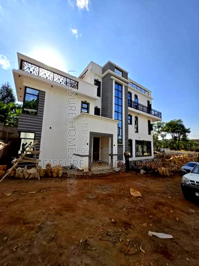 5bdrm Villa in Lavington for sale - Image 3