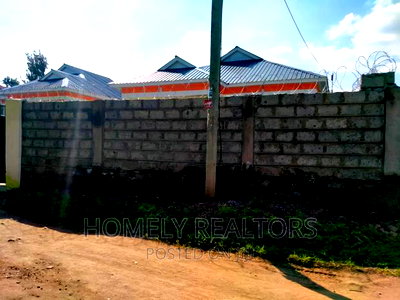 3bdrm Bungalow in Rongai Kanisani, Nkoroi for sale - Image 6