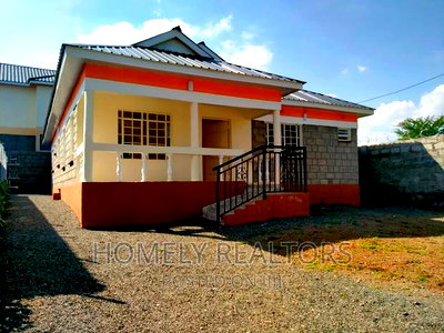 3bdrm Bungalow in Rongai Kanisani, Nkoroi for sale - Image 1