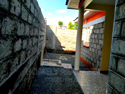 3bdrm Bungalow in Rongai Kanisani, Nkoroi for sale - Image 4