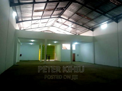 Godown to Let 10,000sqft Off Mombasa Rd - Image 11