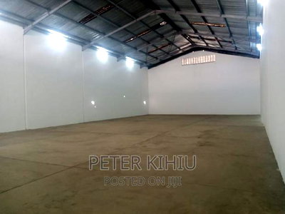 Godown to Let 10,000sqft Off Mombasa Rd - Image 6