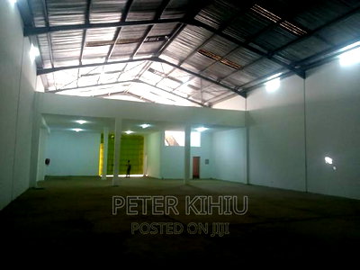 Godown to Let 10,000sqft Off Mombasa Rd - Image 14