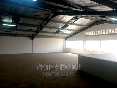 Godown to Let 10,000sqft Off Mombasa Rd - Image 3