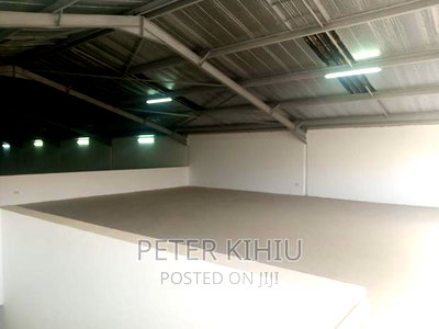 Godown to Let 10,000sqft Off Mombasa Rd - Image 4