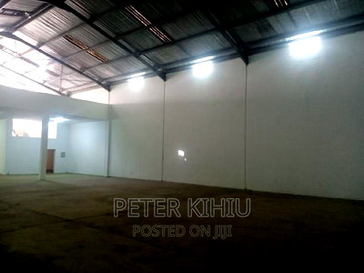 Godown to Let 10,000sqft Off Mombasa Rd - Image 13