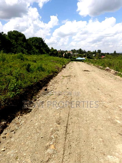 Half Acre Nalepo-Kiserian - Image 1