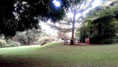 1-Acre Riverside Plot for KSh 320M