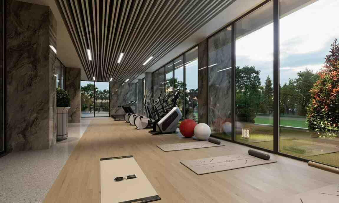 1BR Off-Plan with Arboretum Views & 2027 Completion - Riverside