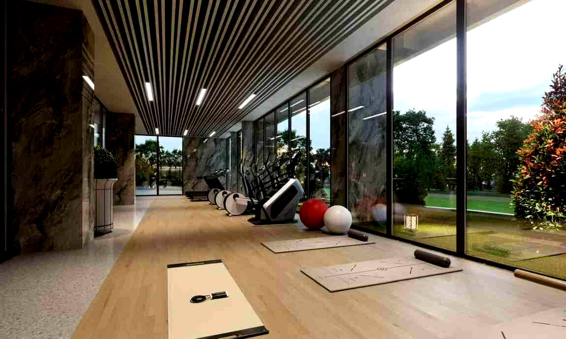 1BR Off-Plan with Arboretum Views & 2027 Completion - Riverside