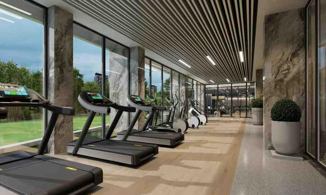 1BR Off-Plan with Arboretum Views & 2027 Completion - Riverside